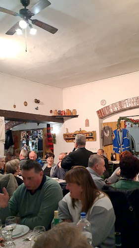 Megyeri Csárda - Vendéglátás