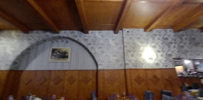 Aranypince Vendéglő