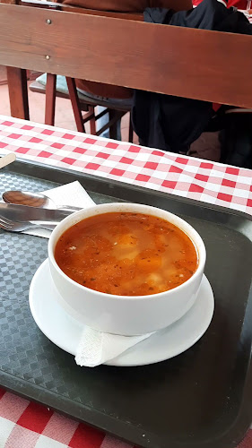 Opinii despre Templomkert Étterem és Söröző Szeged în Szeged - Vendéglátás