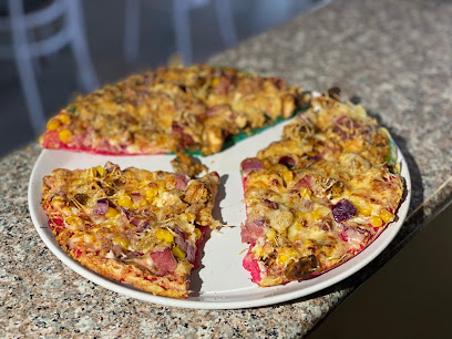 Forrás Büfé- Pizzéria