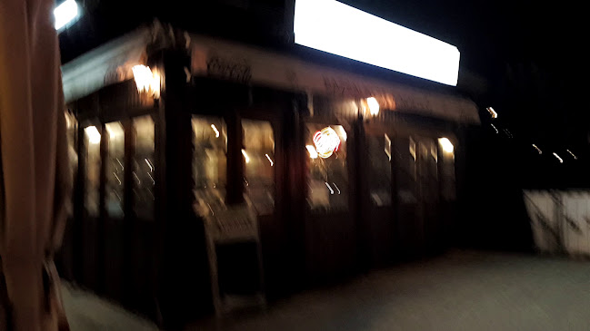 Bazsalikom Vendéglő