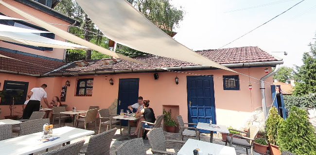 Creppy PalacsintaHáz Étterem & Center Miskolc - Miskolc