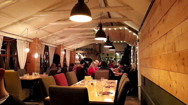 Opinii despre Anyukám Mondta în Encs - Vendéglátás