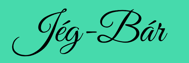 Jég-Bár Fagyizó - Vendéglátás