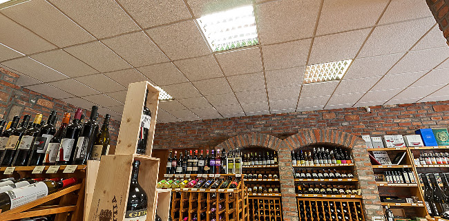 Opinii despre Borpont Borszaküzlet în Győr - Vendéglátás