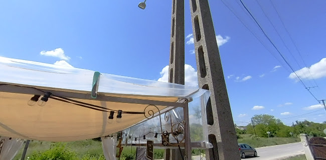 C'est La Vie Café - Páty