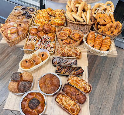 Szeretetem Kovászos Kenyér