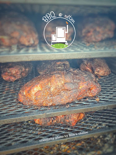 Comentarii opinii despre BBQ a réten
