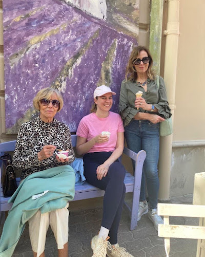 Levendula Kézműves Fagylaltozó Pécs - Vendéglátás