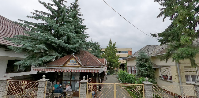 Opinii despre Tibi Cukrászda în Mezőtúr - Vendéglátás