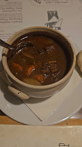 Budapest, Paulay Ede u. 7, 1061