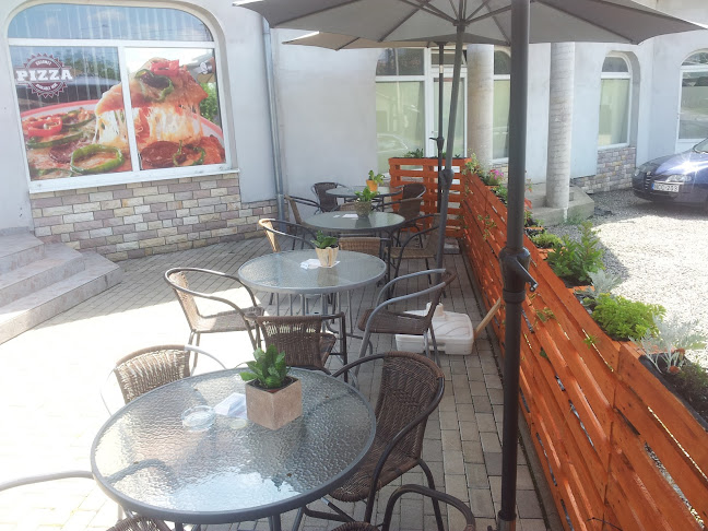 Opinii despre Giorgio Pizzeria & Pastaria în Orosháza - Vendéglátás