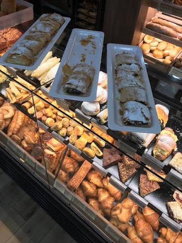 Belvárosi Lipóti Pékség És Kávézó - Nyíregyháza