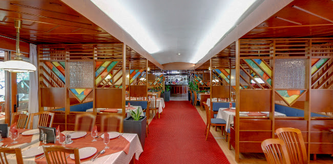 Borcsa Étterem - Balatonfüred