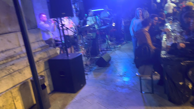 Opinii despre Gellért Söröző & Brasserie - Étterem - Danubius Hotel Gellért în Budapest - Vendéglátás