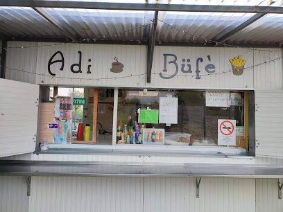 Adi Büfé