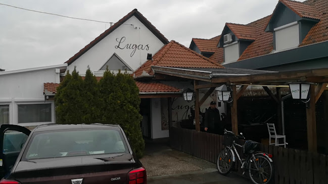 Lugas Vendéglő