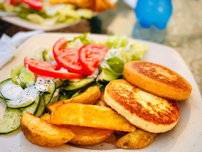 Éden Kert Grill&Bar - Vendéglátás