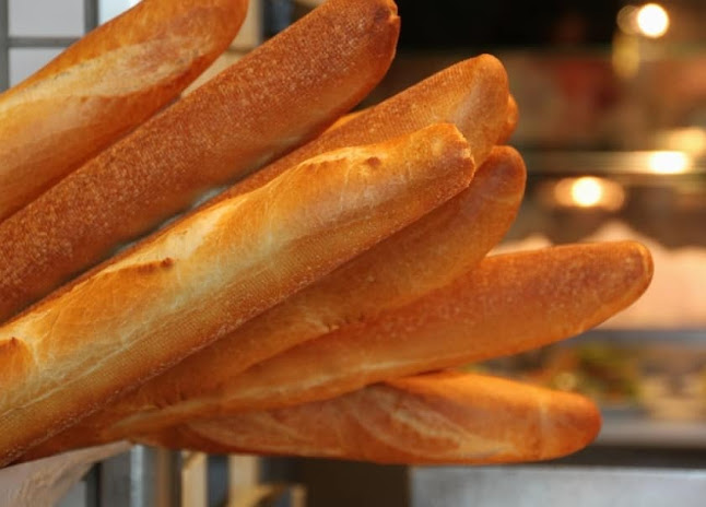 Comentarii opinii despre Belvárosi Lipóti Pékség És Kávézó