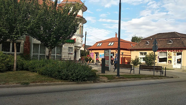 Opinii despre Aroma Pékség în Hajdúböszörmény - Vendéglátás