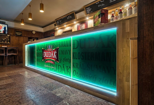 Opinii despre Jaromír '68 Sörbisztró în Budapest - Vendéglátás