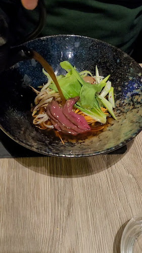 IKON Restaurant - Debrecen