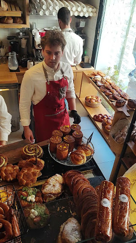 Artizán Budapest - Vendéglátás