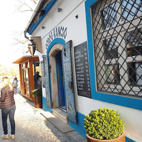 Opinii despre Görög Kancsó Étterem în Szentendre - Vendéglátás
