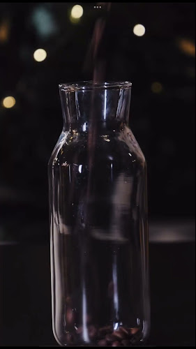 Cafe Bene - Budapest