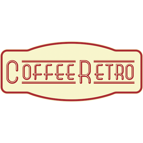 Coffee Retro & Royal - Kave.Co Euro Kft.
