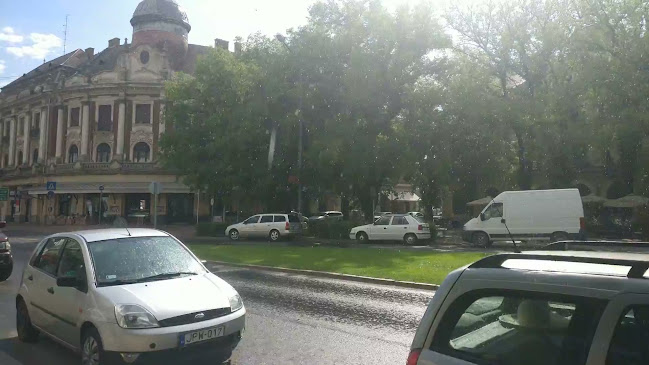 Opinii despre Silver Étterem în Makó - Vendéglátás