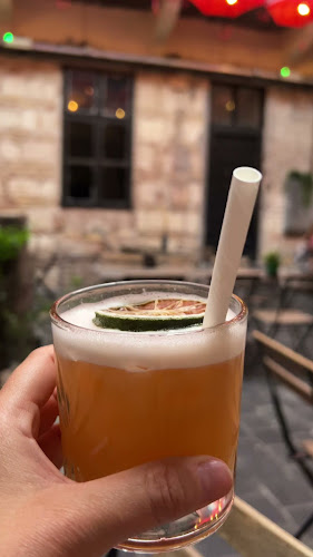 Opinii despre EXTRA Budapest - Brunch Bar Club în Budapest - Vendéglátás