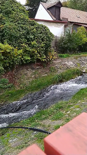 Fricska Veszprém - Vendéglátás