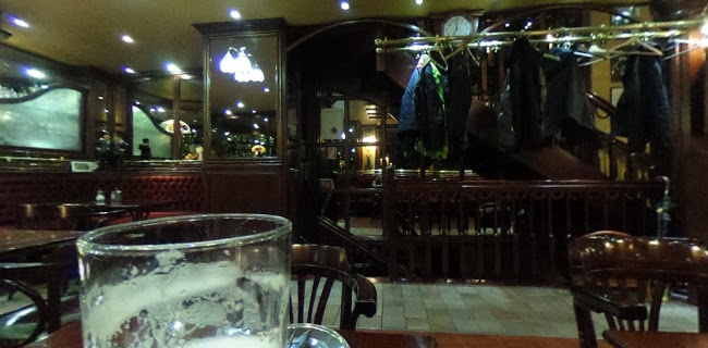 Komédiás Kávéház