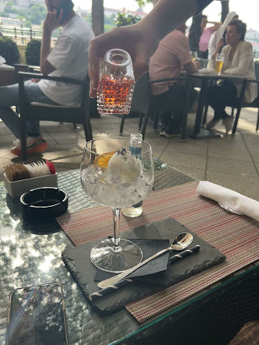 Corso Bar&Restaurant - Vendéglátás