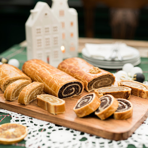 Comentarii opinii despre Szamos Gourmet Ház