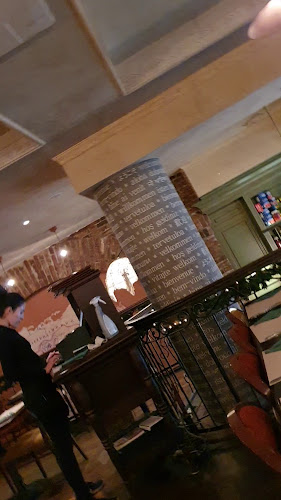 Opinii despre Okay Italia în Budapest - Vendéglátás