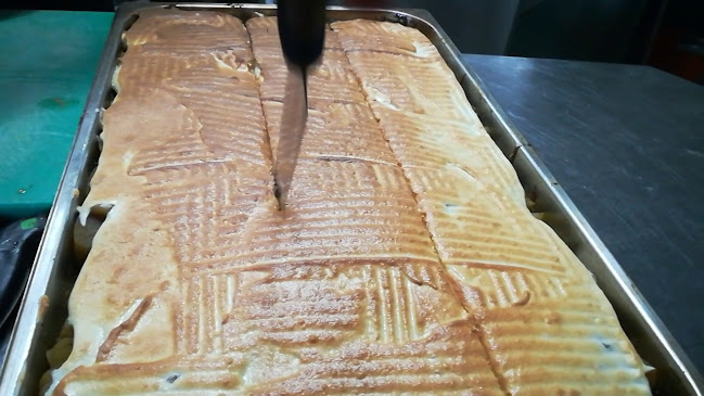 Svédasztalos étterem és Pizzaház pizzéria - Vendéglátás