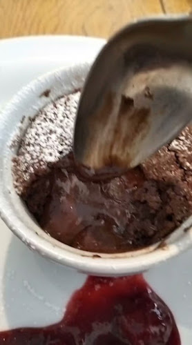 Pest-Buda Bistro - Vendéglátás