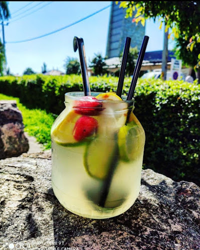 Opinii despre The Corner Étterem&Pizzéria ( A Sarok ) în Szerencs - Vendéglátás