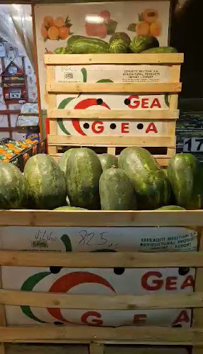 Budapesti Nagybani Piac Zrt. - Vendéglátás