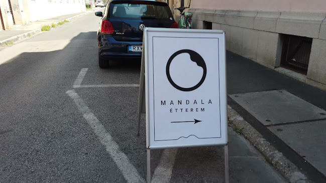 Mandala Étterem