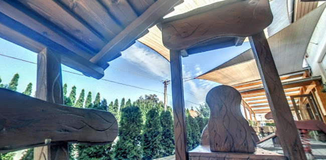 KissCuki Cukrászda - Vendéglátás