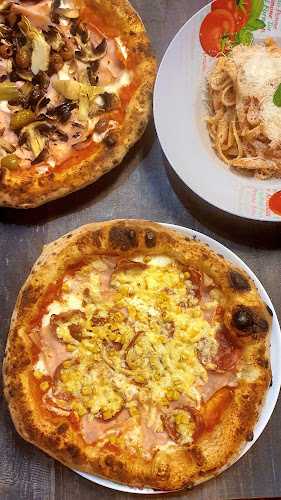 Giorgio Pizzeria & Pastaria - Orosháza