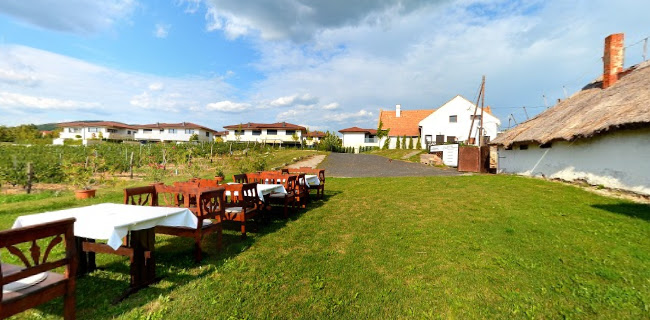 Baricska Csárda - Balatonfüred