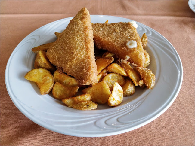 Opinii despre Pannónia Vendéglő és Motel în Solt - Vendéglátás