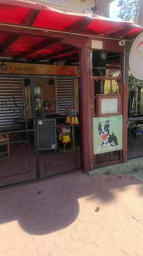 Aranytölcsér Fagylaltkert és Kávézó - Vendéglátás