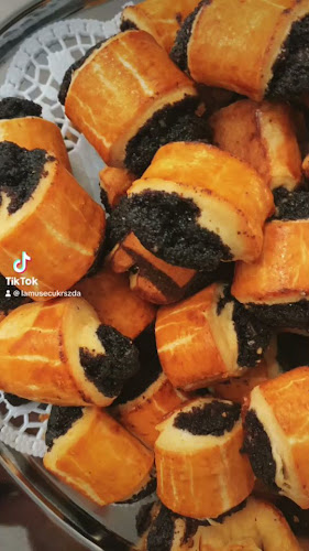 L'Amuse Cukrászda&Kávézó