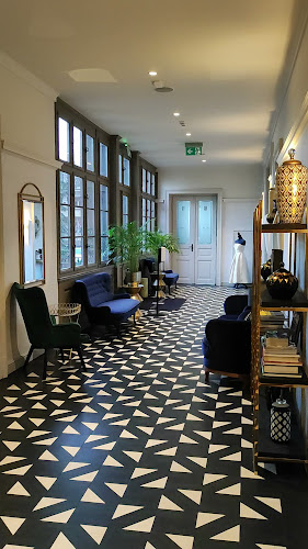 Bobo Restaurant - Vendéglátás