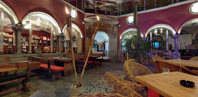 Havana Salsa Bar & Restaurant